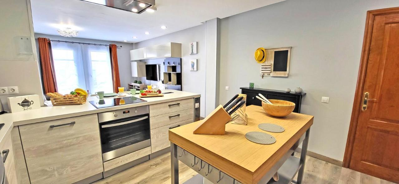 Holiday Flat Vista Puerto, Gran Tarajal, 2 Bedrooms, Air Conditioning Экстерьер фото